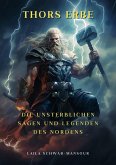 Thors Erbe (eBook, ePUB)