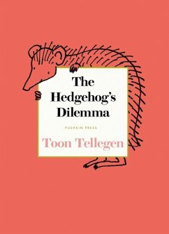 Cover The Hedgehog's Dilemma (eBook, ePUB)