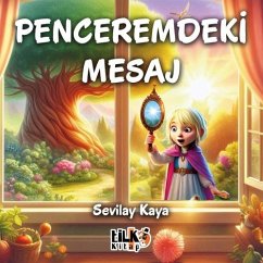 Cover Penceremdeki Mesaj