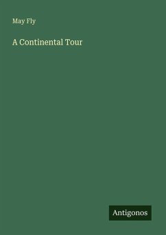Cover A Continental Tour