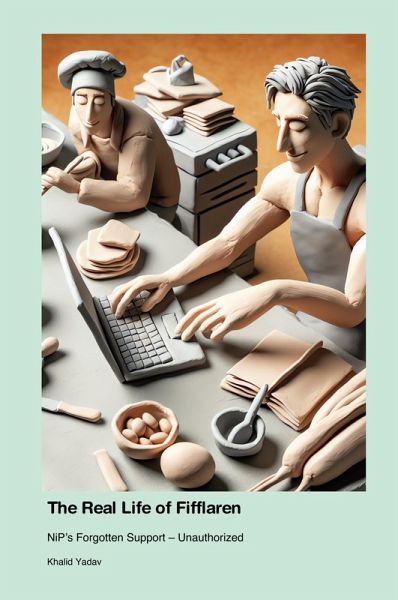 The Real Life of Fifflaren