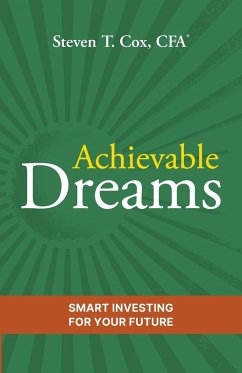 Cover Achievable Dreams