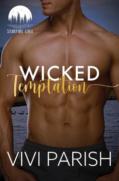 Wicked Temptation - Parish, Vivi