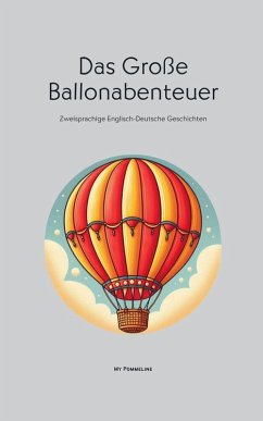 Das Große Ballonabenteuer - Pommeline, My