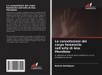Le connotazioni del corpo femminile nell'arte di Ana Mendieta Le connotazioni del corpo femminile nell'arte di Ana Mendieta