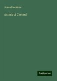 Annals of Cartmel Annals of Cartmel