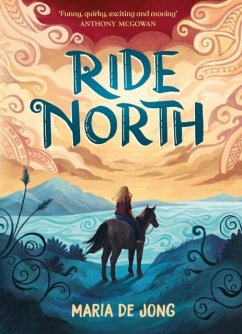 Cover Ride North