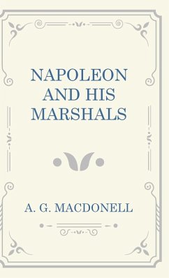 Cover Napoleon and his Marshals