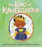 The King of Kindergarten