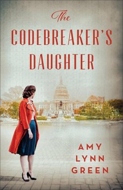 The Codebreaker's Daughter - Green, Amy Lynn