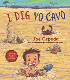 Cover I Dig / Yo Cavo