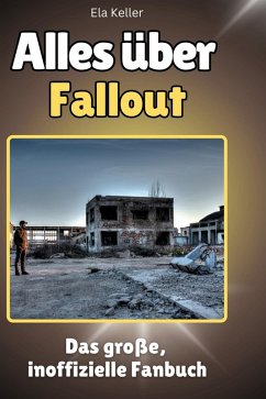 Cover Alles über<br> Fallout