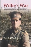 Willie's War Willie's War