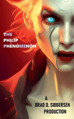 Cover The Philip Phenomenon