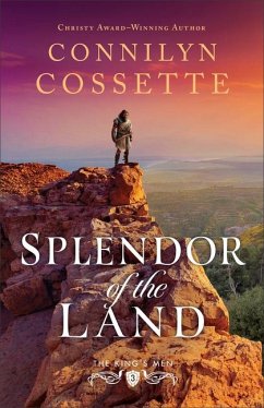 Splendor of the Land - Cossette, Connilyn