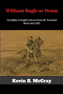Without Bugle or Drum - McCray, Kevin