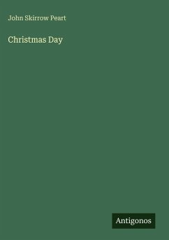 Cover Christmas Day