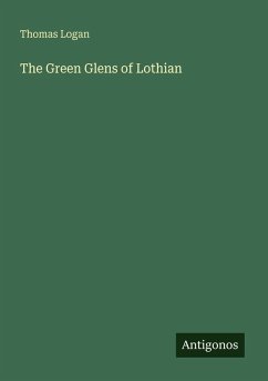 Cover The Green Glens of Lothian