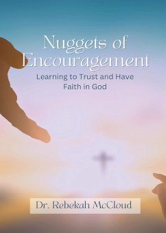 Nuggets of Encouragement - McCloud, Rebekah