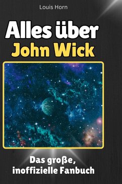 Cover Alles über<br> John Wick