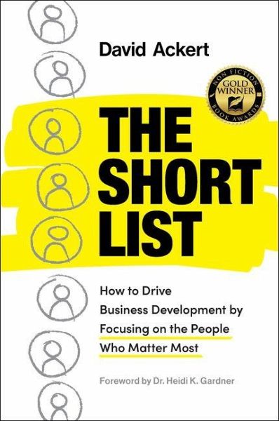 The Short List