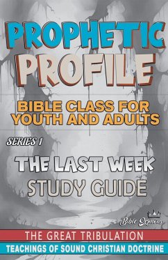 Cover Prophetic Profile