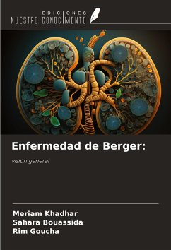 Cover Enfermedad de Berger: