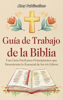 Guía de trabajo de la Biblia - Publications, Ahoy