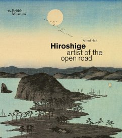 Cover Hiroshige