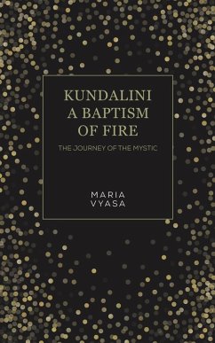 Cover Kundalini - A Baptism of Fire