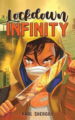 Cover Lockdown Infinity