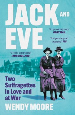Cover Jack and Eve