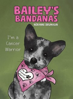 Bailey's Bandanas - Brumagin, Noranne