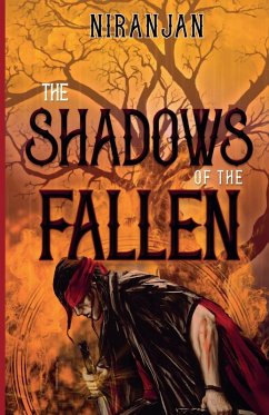 The Shadows of the Fallen - Niranjan