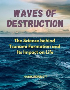 Waves of Destruction - Harikumar, V T