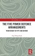 The Five Power Defence Arrangements - Bild 1