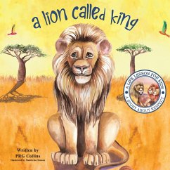 A Lion Called King - Collins, PRG