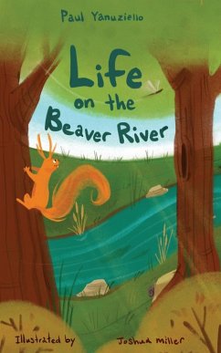 Life on the Beaver River - Yanuziello