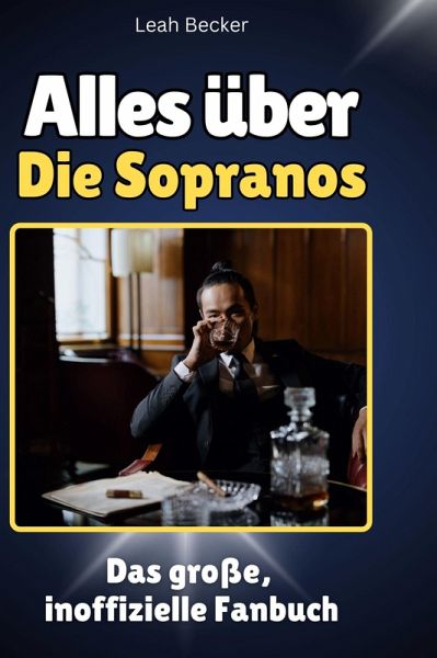 Alles über<br> Die Sopranos Alles über<br> Die Sopranos