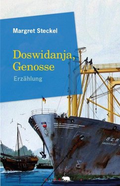 Cover Doswidanja, Genosse