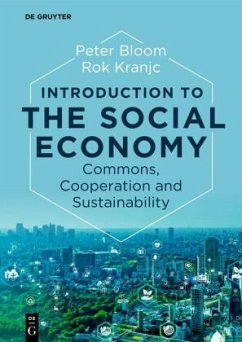 Cover Introduction to the Social Economy