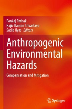 Cover Anthropogenic Environmental Hazards
