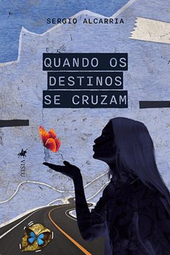 Cover Quando os Destinos se Cruzam (eBook, ePUB)