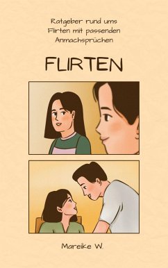 Cover Flirten (eBook, ePUB)