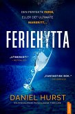 Feriehytta (eBook, ePUB) Feriehytta (eBook, ePUB)