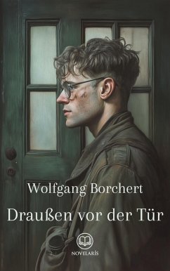 Cover Draußen vor der Tür (eBook, ePUB)