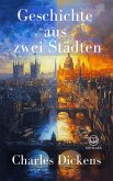 Geschichte aus zwei Städten (eBook, ePUB)