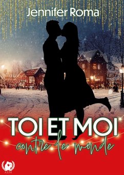 Cover Toi et moi contre le monde (eBook, ePUB)