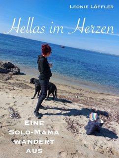 Cover Hellas im Herzen (eBook, ePUB)