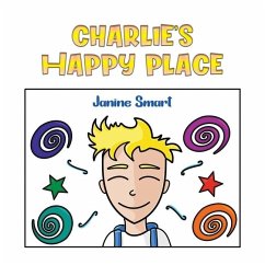 Cover Charlie's Happy Place